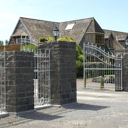 Fyffe Country Lodge Kaikoura Bagian luar foto