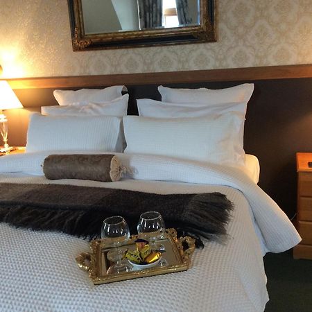 Fyffe Country Lodge Kaikoura Bagian luar foto