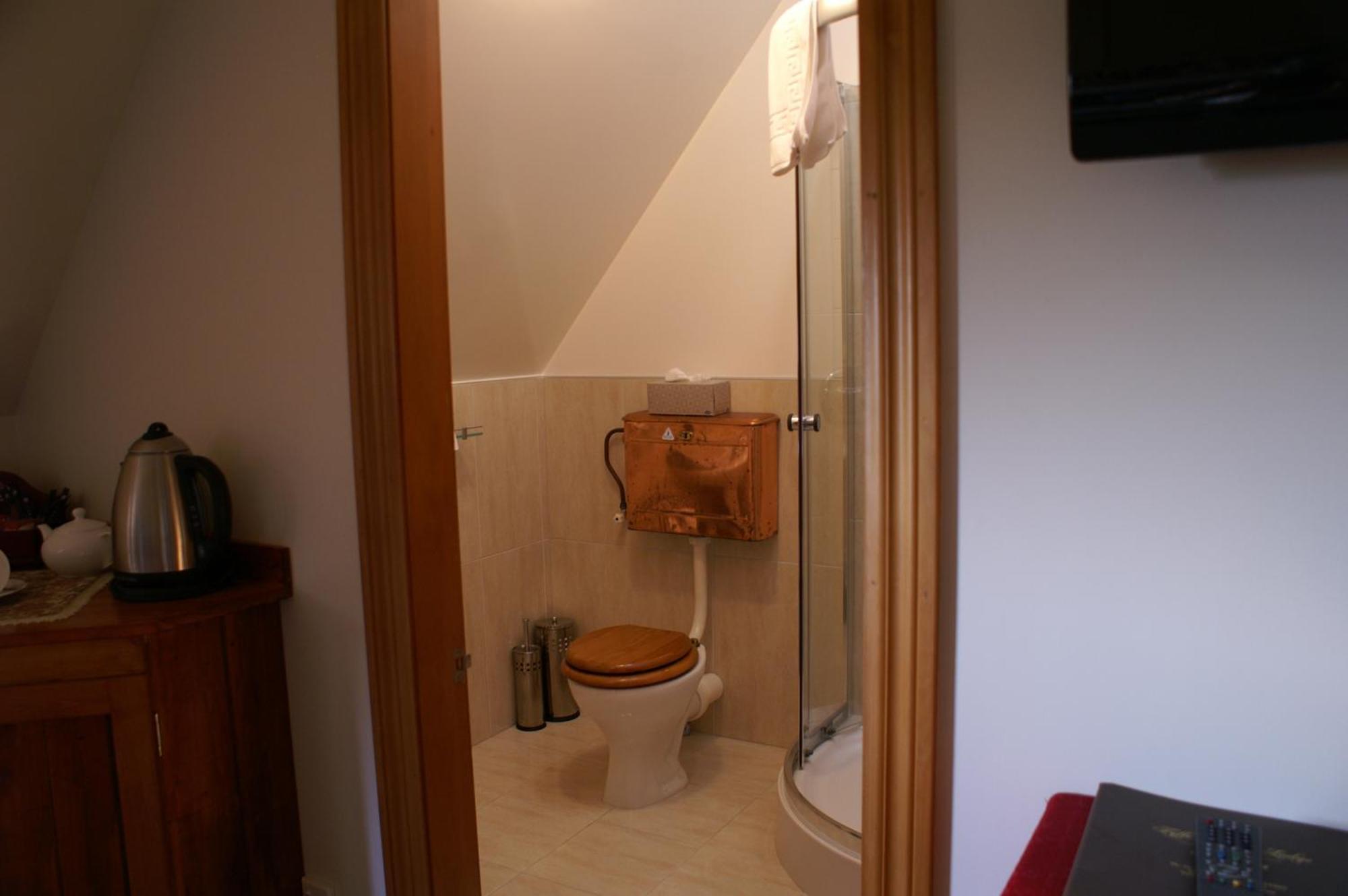 Fyffe Country Lodge Kaikoura Bagian luar foto