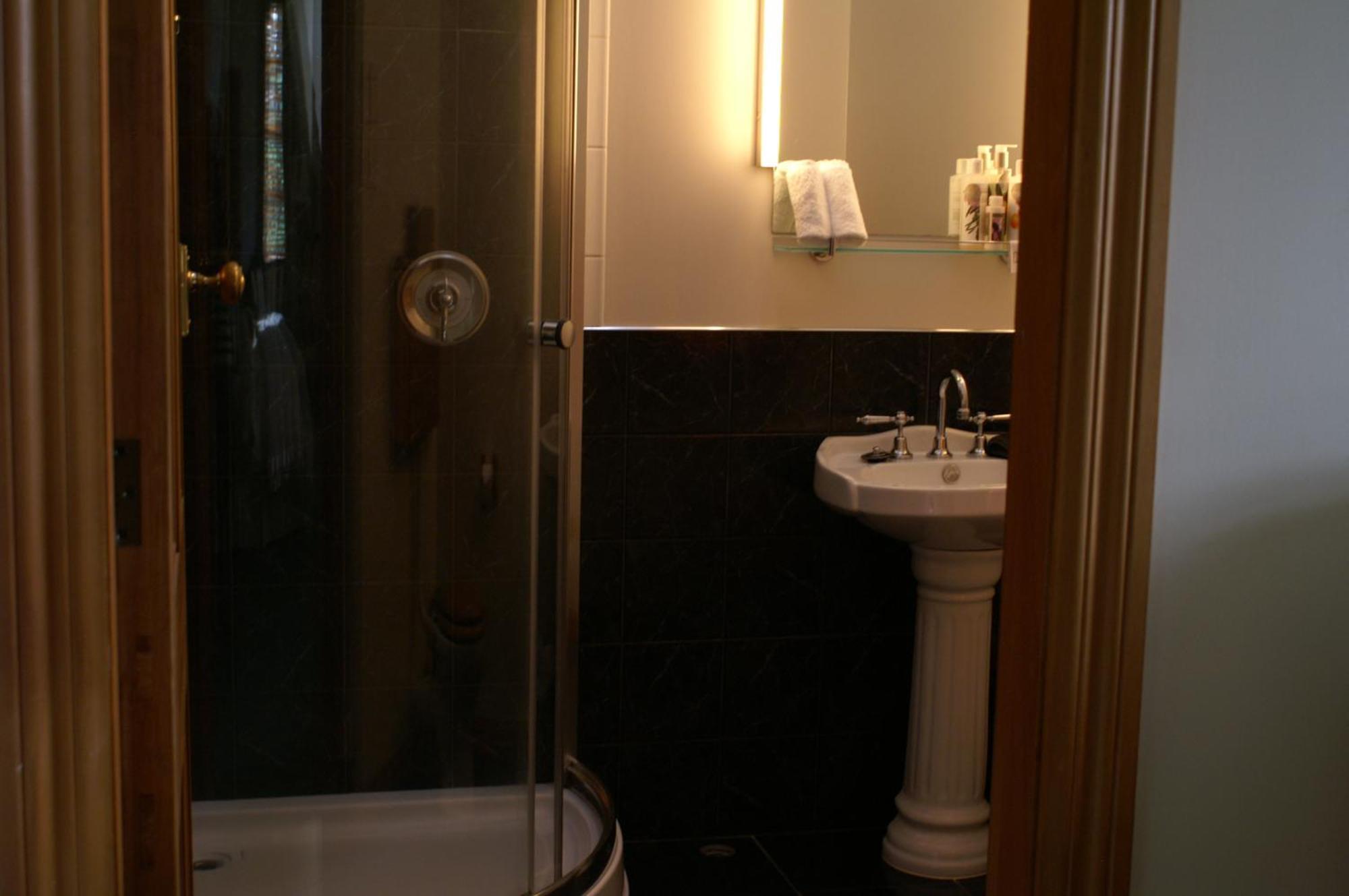 Fyffe Country Lodge Kaikoura Bagian luar foto