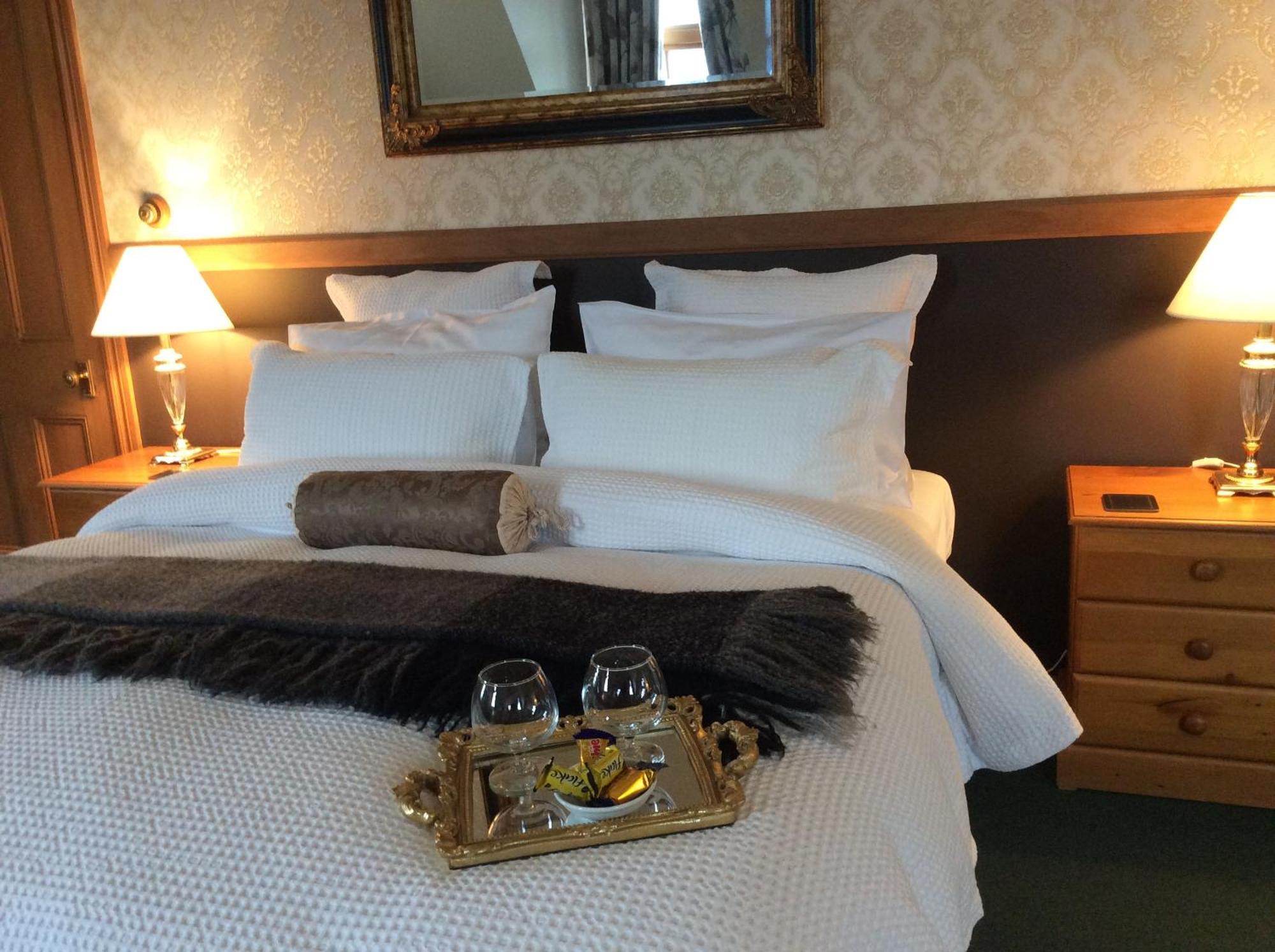 Fyffe Country Lodge Kaikoura Bagian luar foto