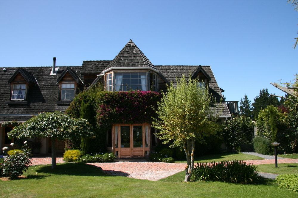 Fyffe Country Lodge Kaikoura Bagian luar foto