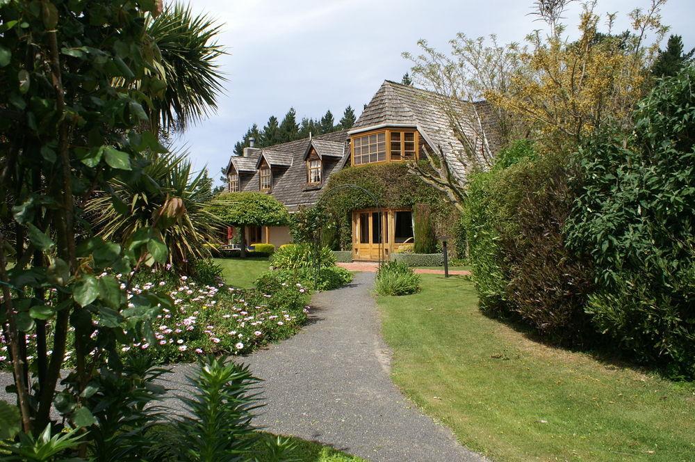 Fyffe Country Lodge Kaikoura Bagian luar foto