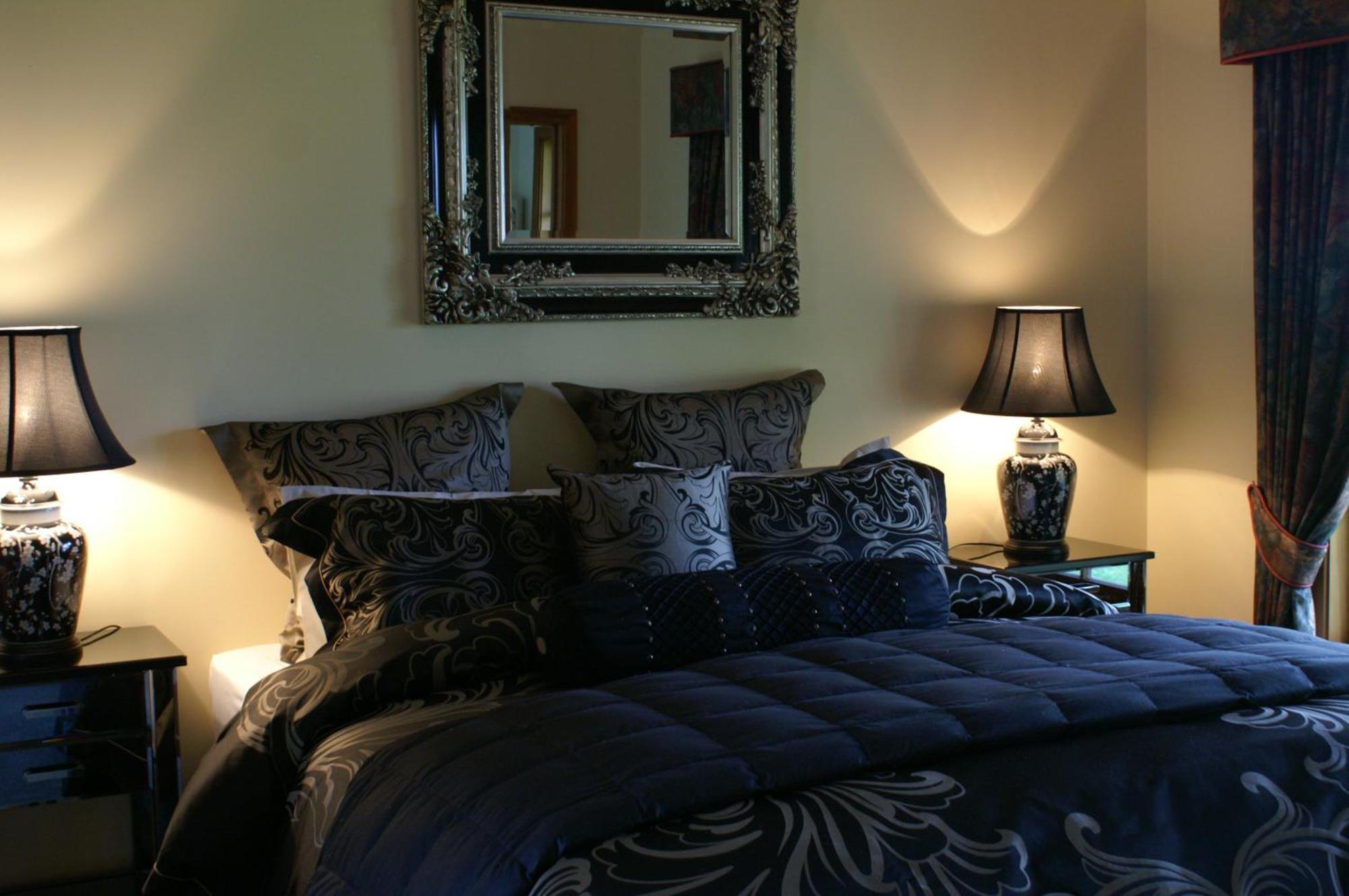 Fyffe Country Lodge Kaikoura Bagian luar foto