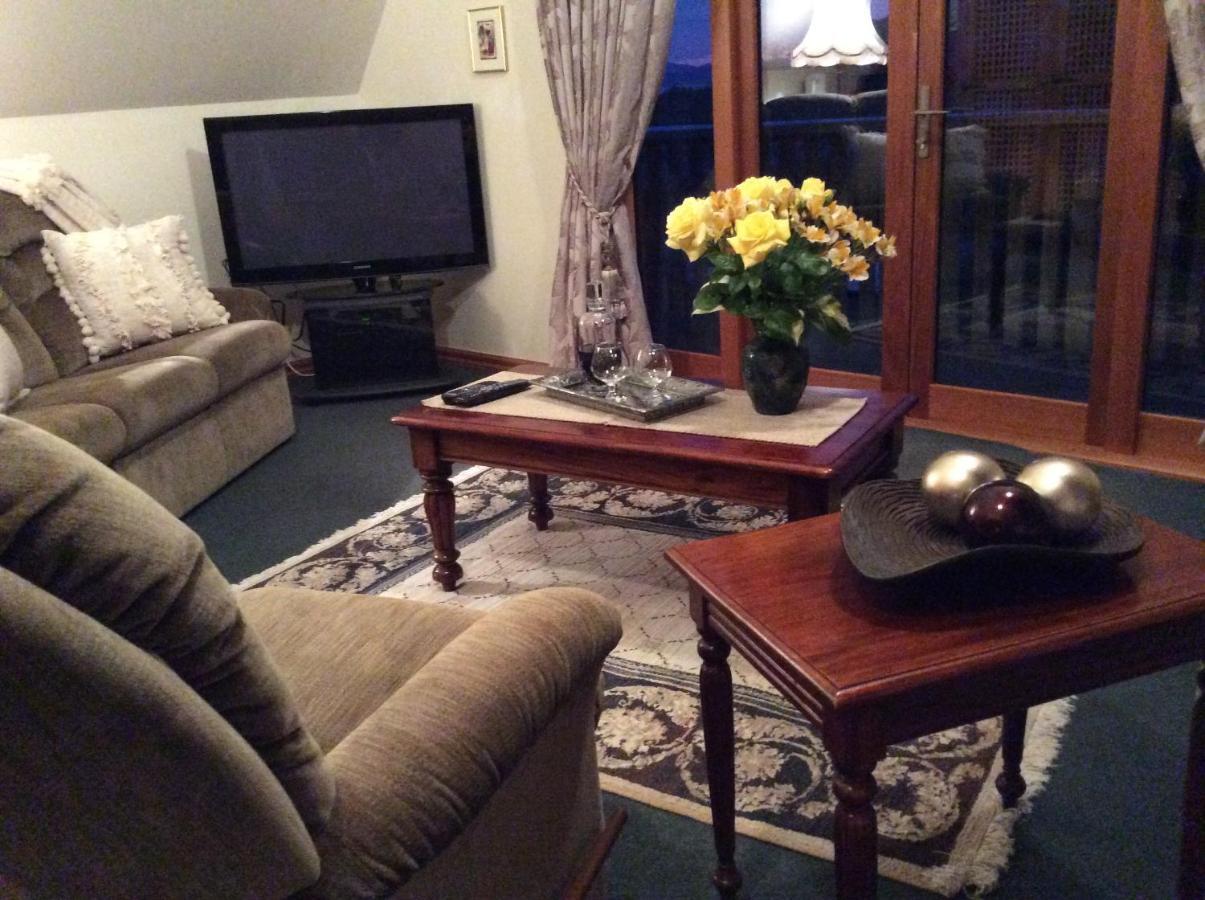 Fyffe Country Lodge Kaikoura Bagian luar foto