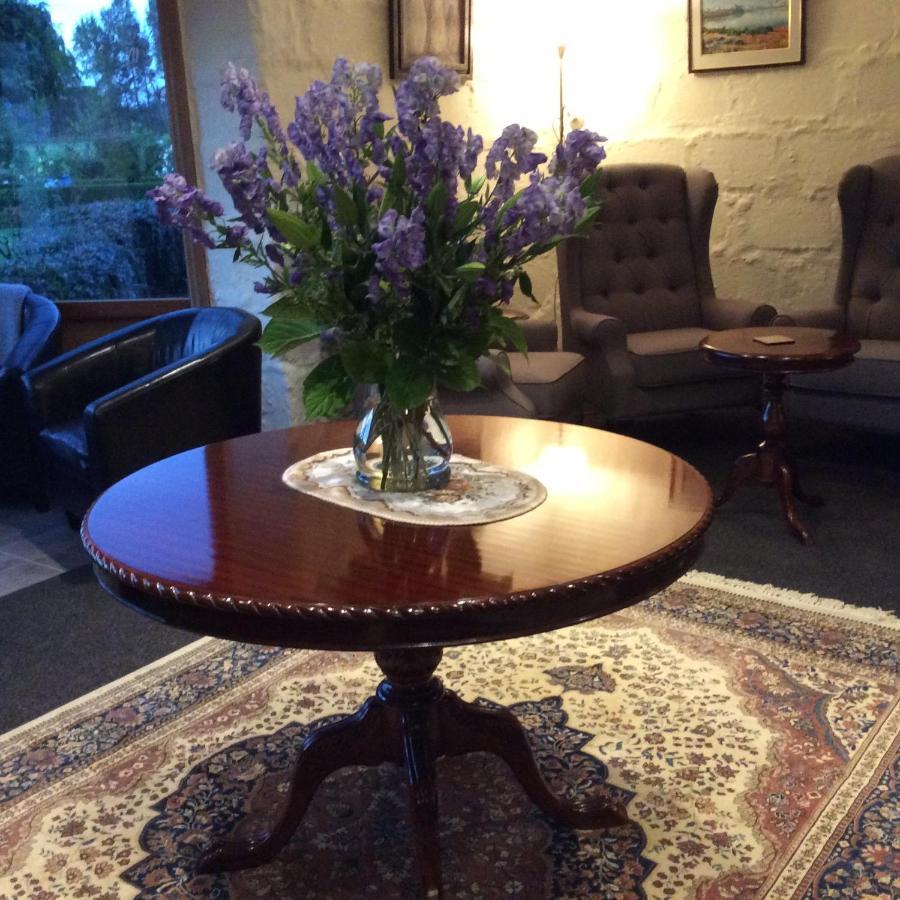 Fyffe Country Lodge Kaikoura Bagian luar foto