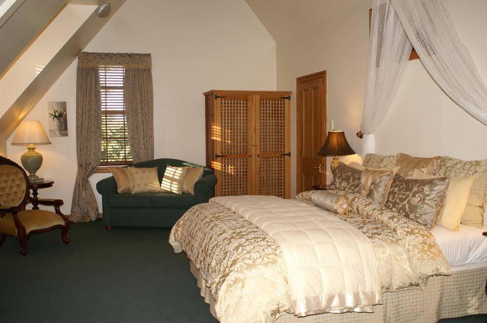 Fyffe Country Lodge Kaikoura Bagian luar foto